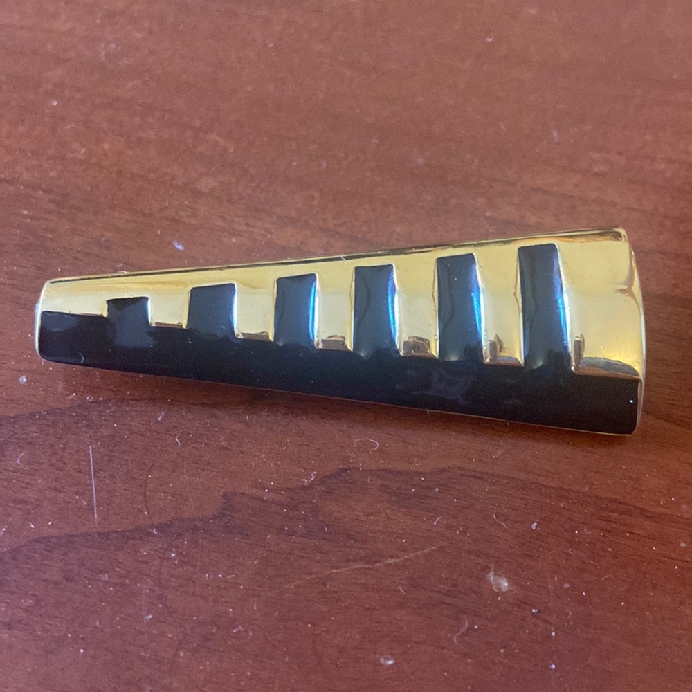 Vintage Monet Brooch